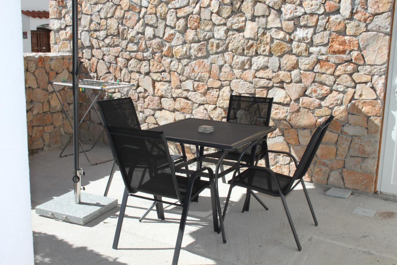 Apartmani "Mali Mago" Tribalj Zewnętrze zdjęcie