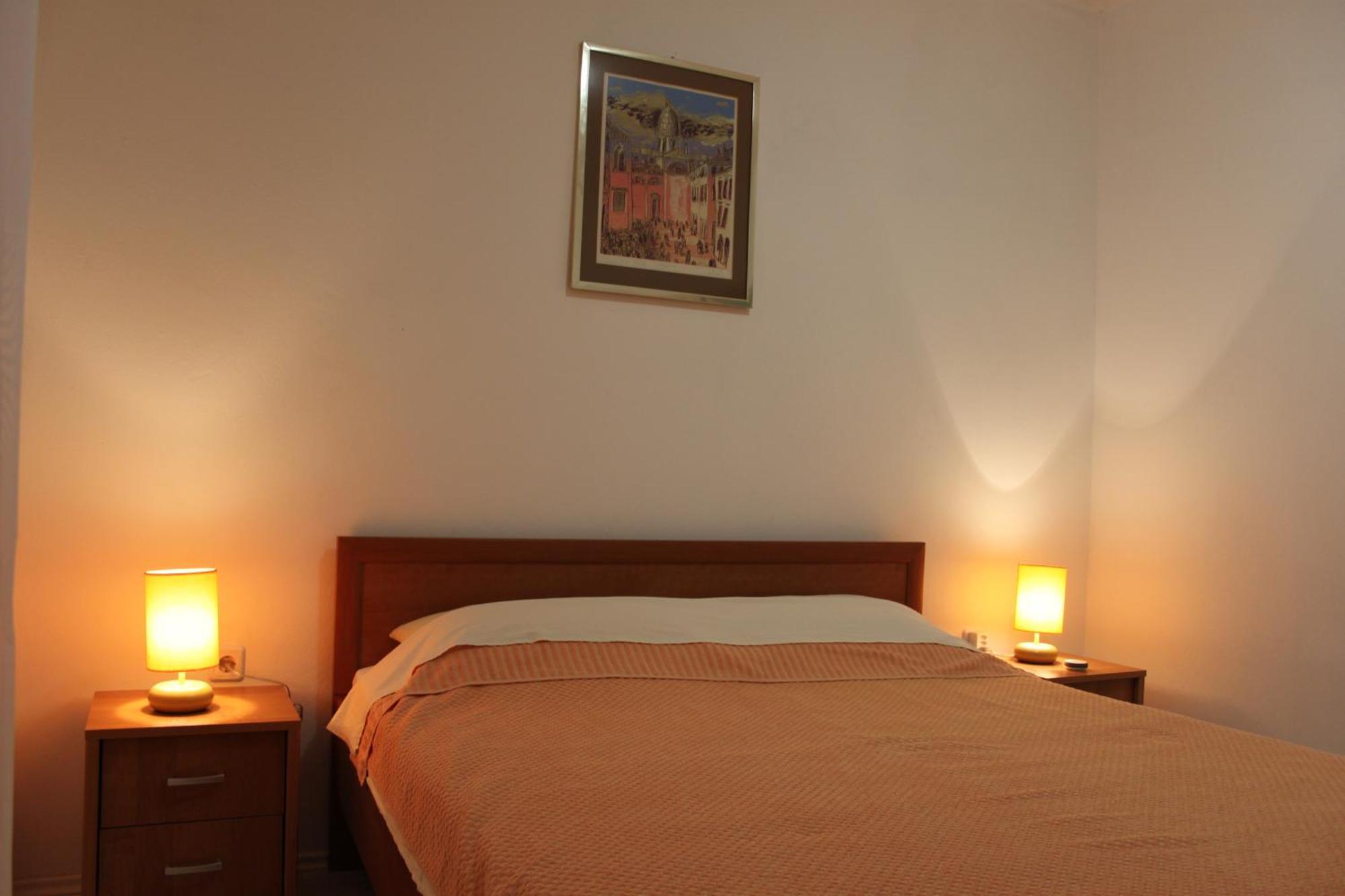 Apartmani "Mali Mago" Tribalj Pokój zdjęcie