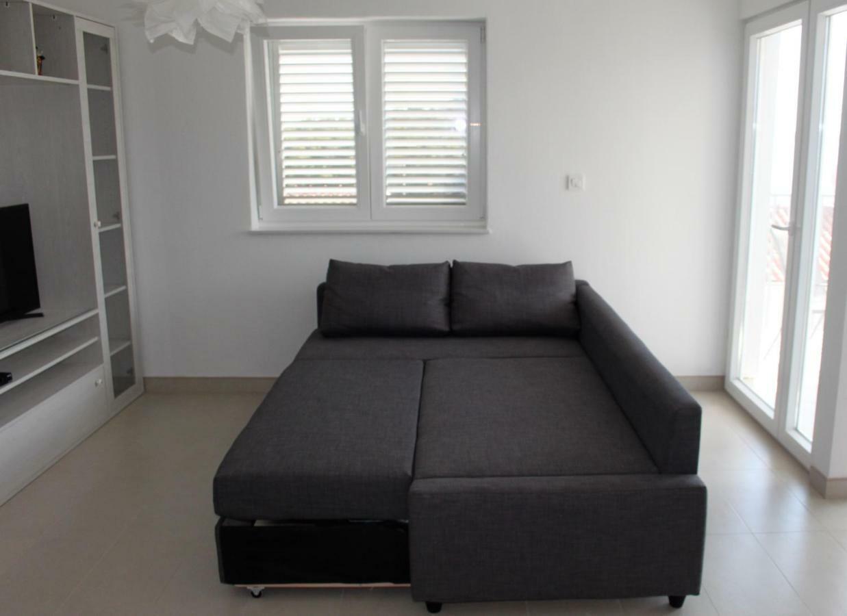 Apartmani "Mali Mago" Tribalj Zewnętrze zdjęcie