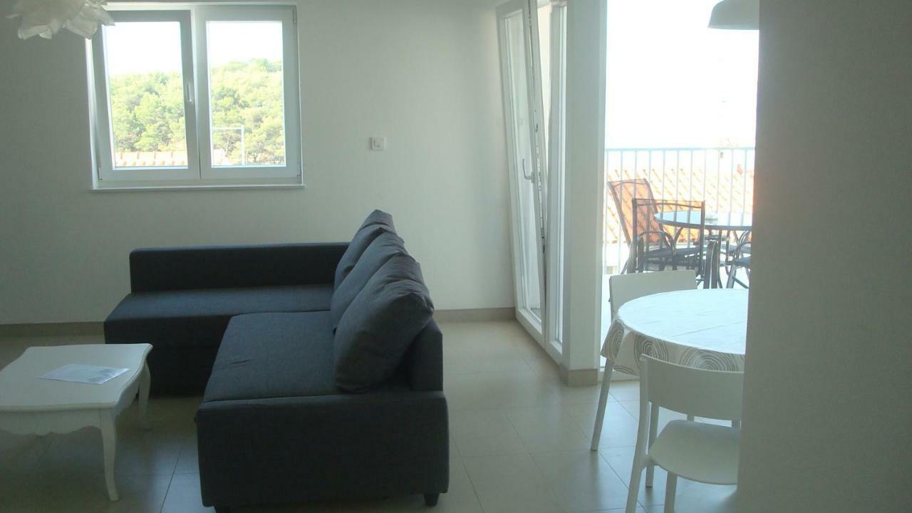 Apartmani "Mali Mago" Tribalj Zewnętrze zdjęcie