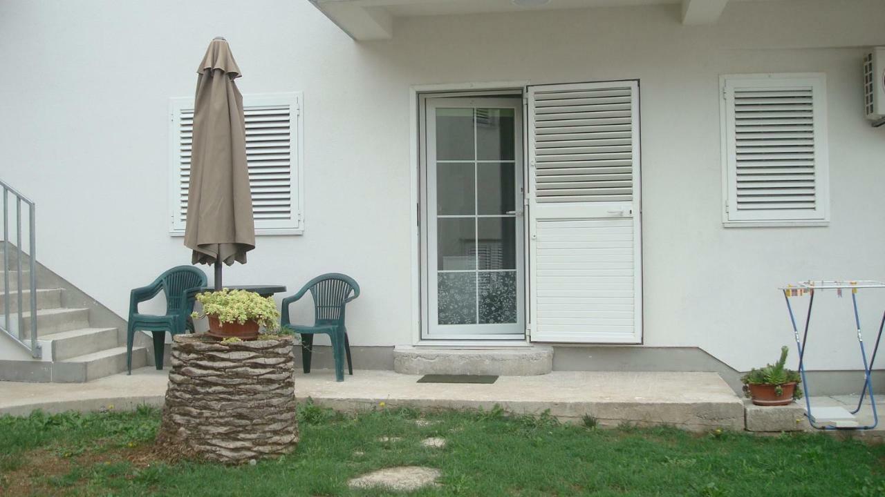 Apartmani "Mali Mago" Tribalj Zewnętrze zdjęcie