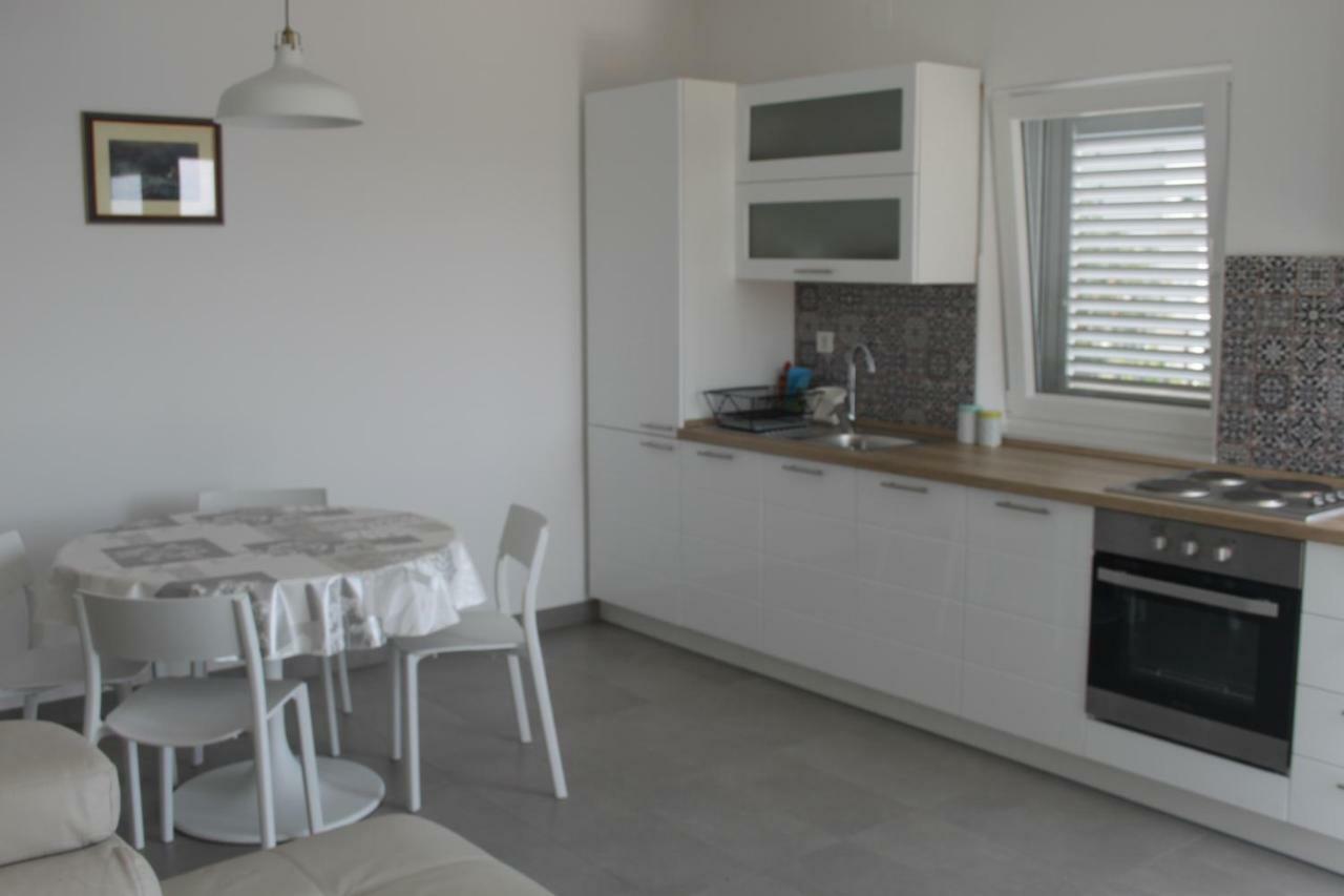 Apartmani "Mali Mago" Tribalj Zewnętrze zdjęcie