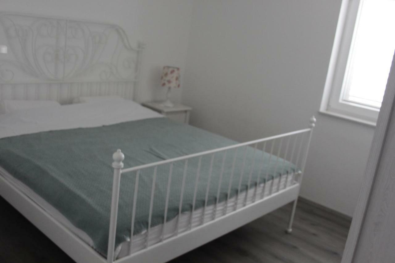 Apartmani "Mali Mago" Tribalj Zewnętrze zdjęcie