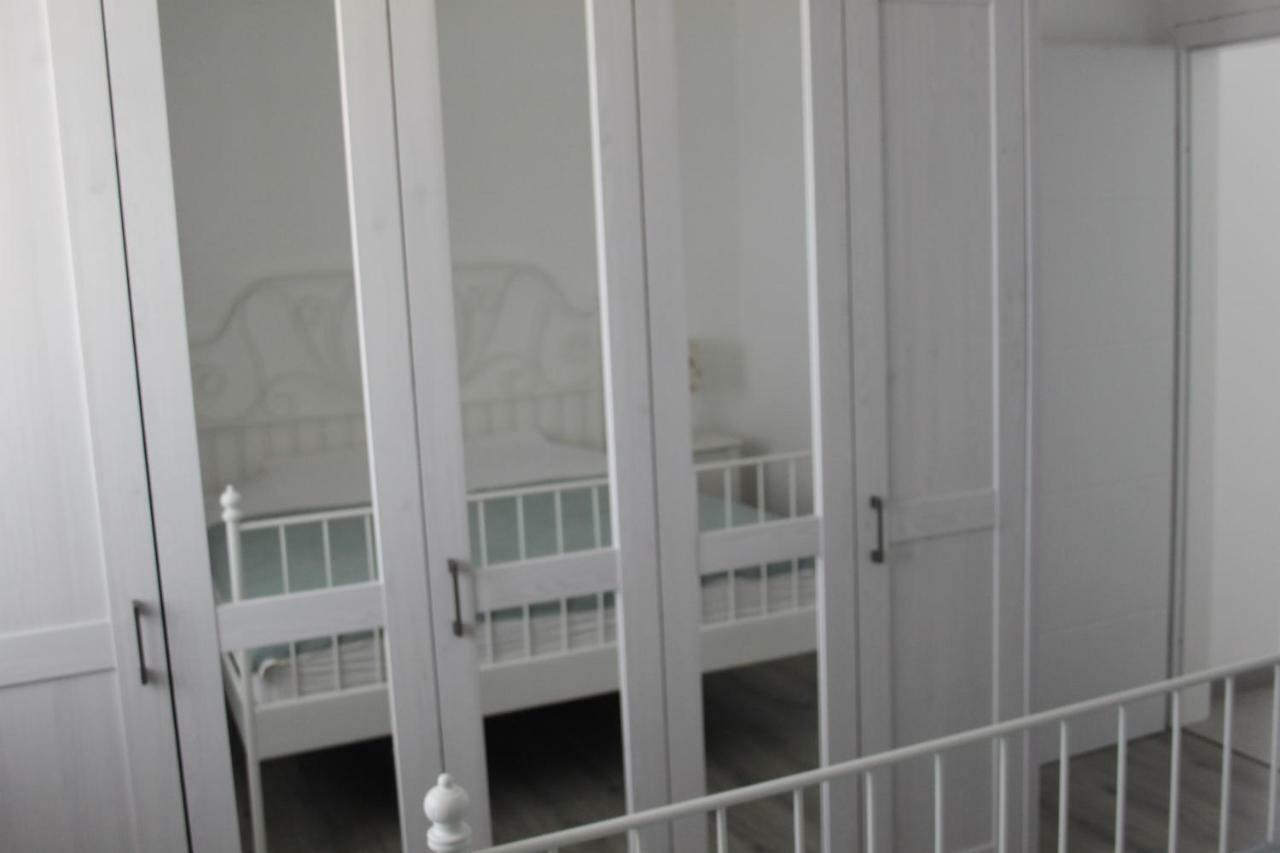 Apartmani "Mali Mago" Tribalj Zewnętrze zdjęcie