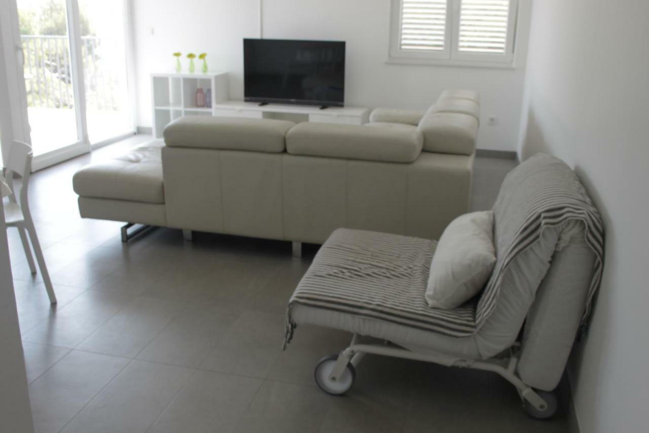 Apartmani "Mali Mago" Tribalj Zewnętrze zdjęcie