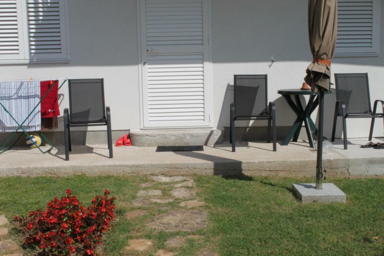 Apartmani "Mali Mago" Tribalj Zewnętrze zdjęcie