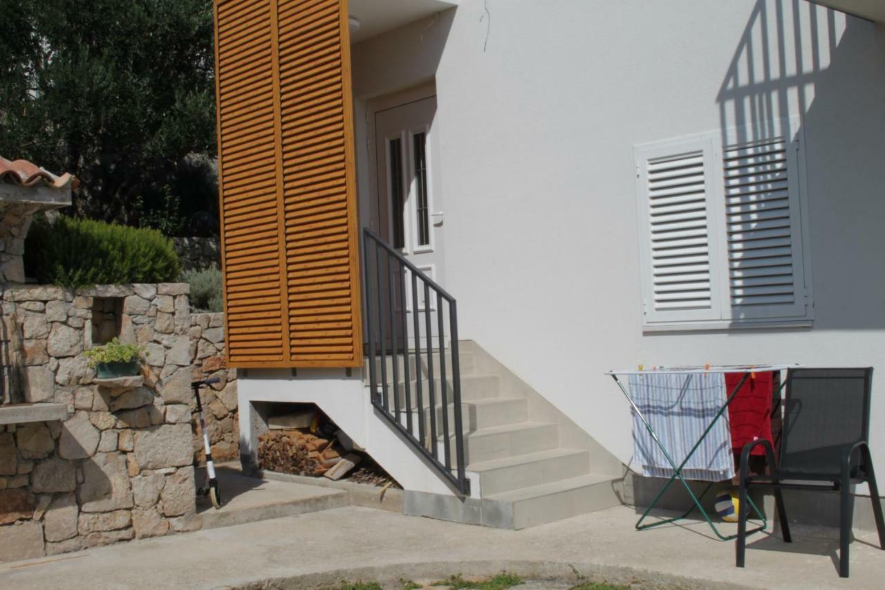 Apartmani "Mali Mago" Tribalj Zewnętrze zdjęcie
