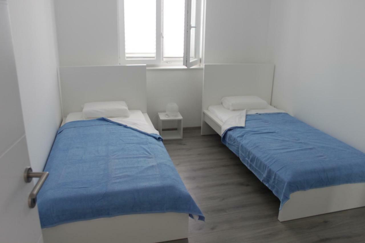 Apartmani "Mali Mago" Tribalj Zewnętrze zdjęcie
