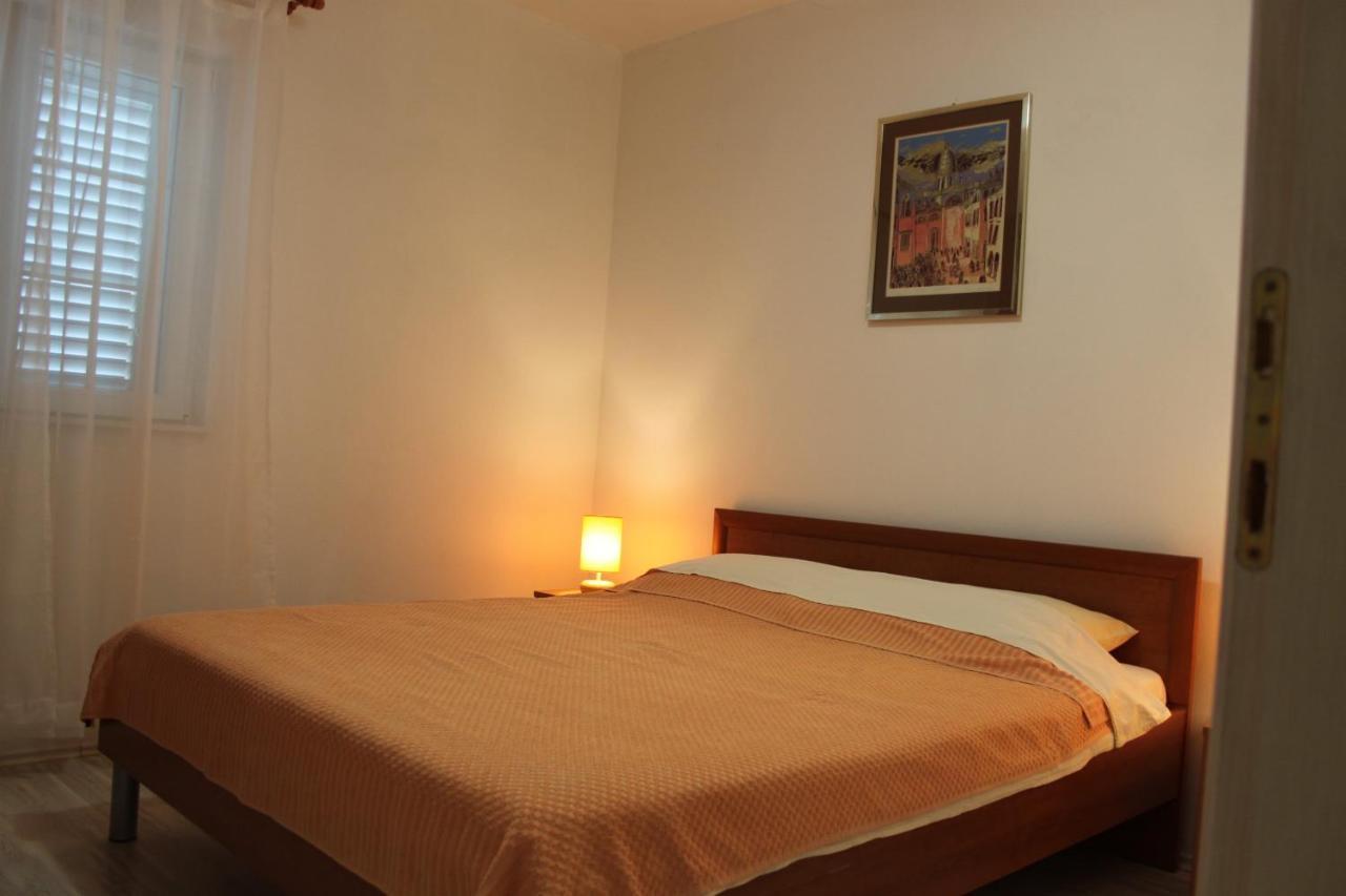 Apartmani "Mali Mago" Tribalj Zewnętrze zdjęcie