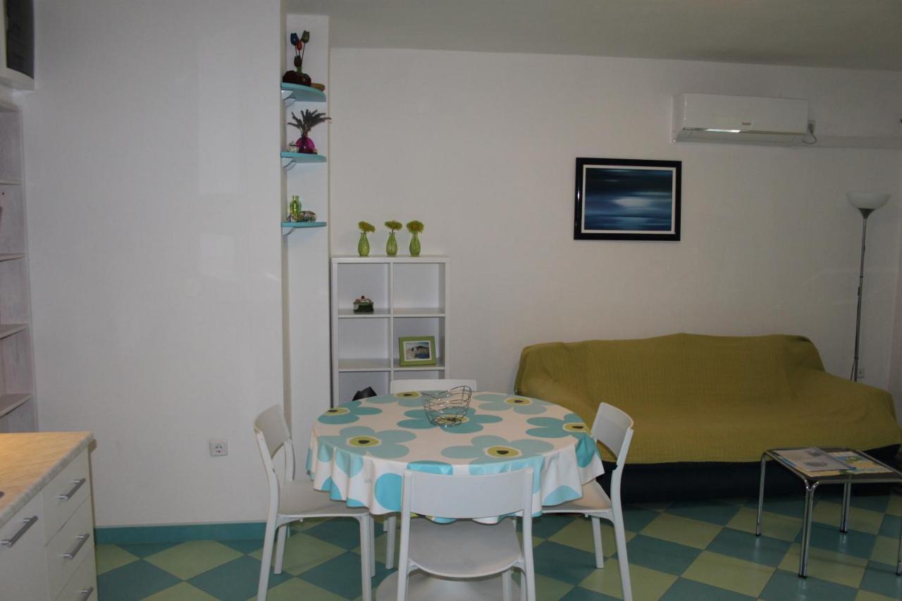 Apartmani "Mali Mago" Tribalj Zewnętrze zdjęcie