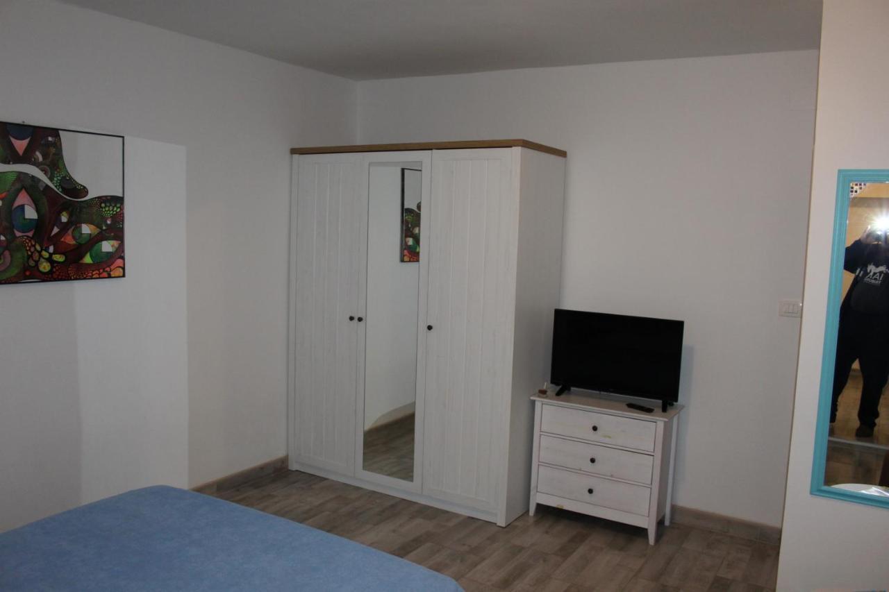Apartmani "Mali Mago" Tribalj Zewnętrze zdjęcie