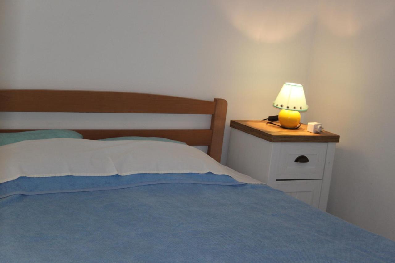 Apartmani "Mali Mago" Tribalj Zewnętrze zdjęcie