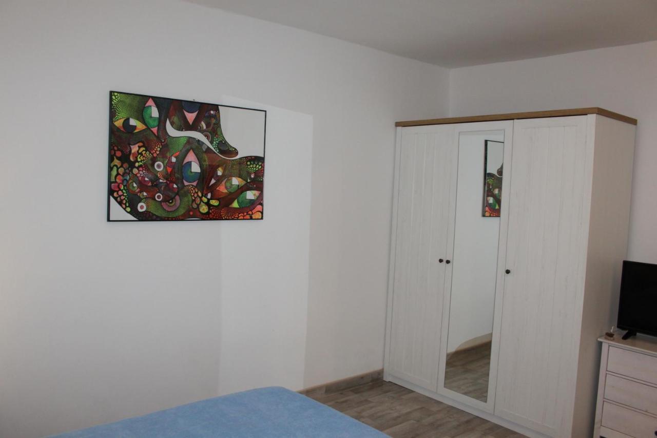 Apartmani "Mali Mago" Tribalj Zewnętrze zdjęcie